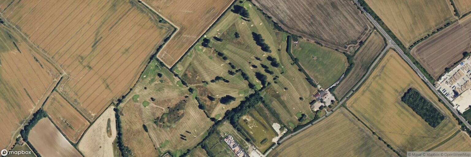 Tilsworth Golf Centre — golf course in Tilsworth