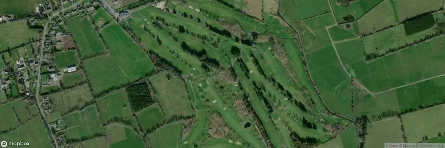 Tipperary Golf Club — golf course in Tipperary