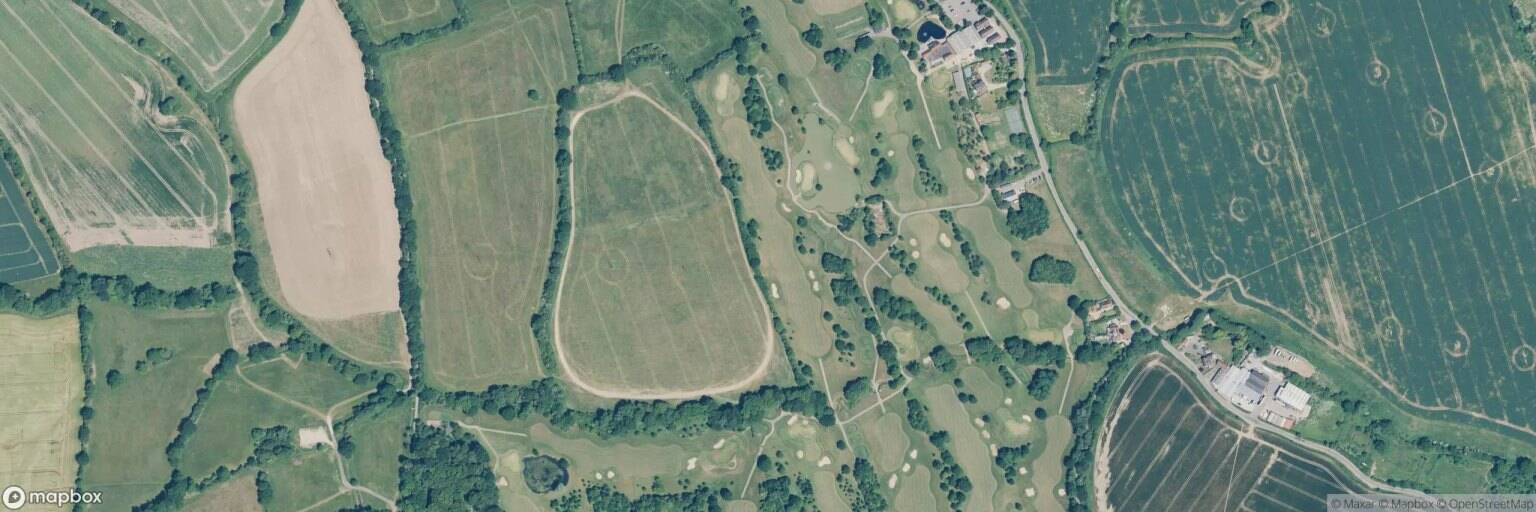 Toot Hill Golf Course — golf course in Ongar