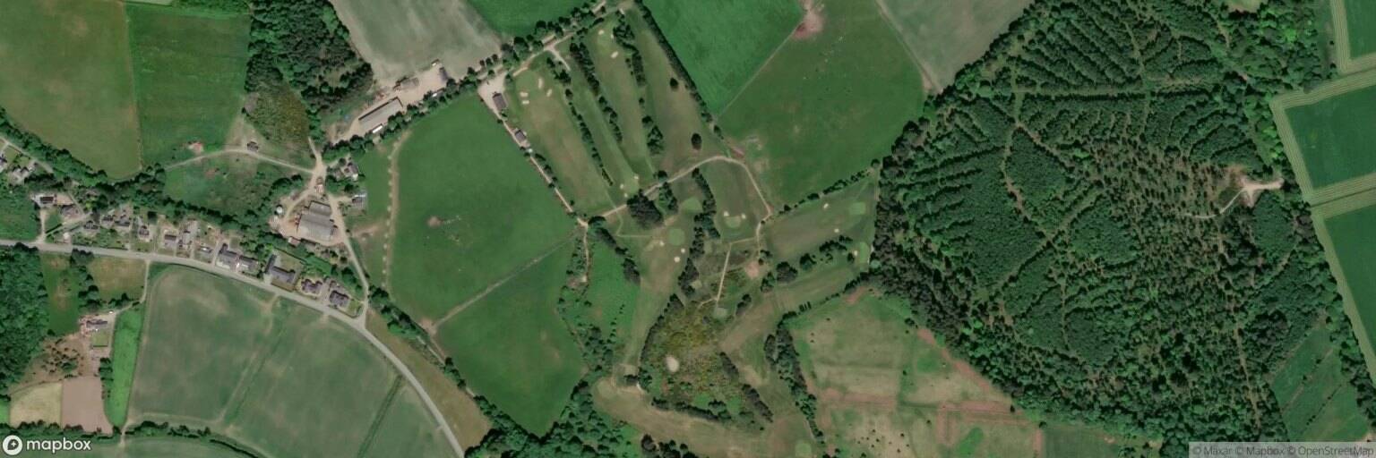 Torphins Golf Club — golf course in Torphins