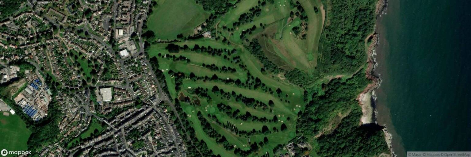 Torquay Golf Club — golf course in Torquay