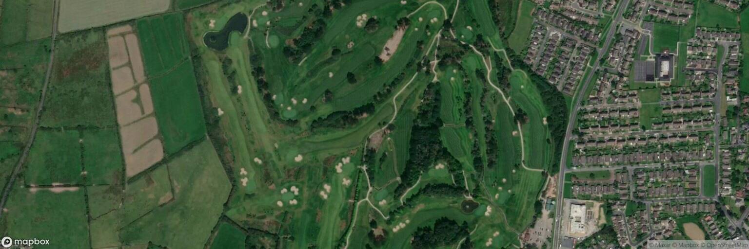 Tramore Golf Club — golf course in Tramore