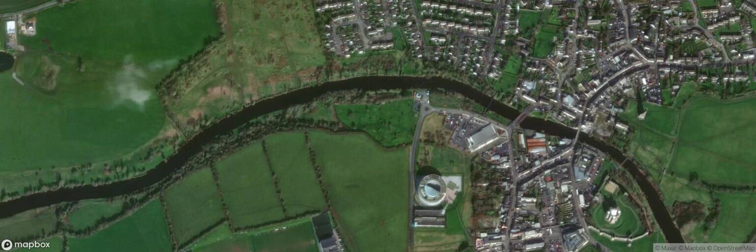 Trim Pitch & Putt Club — golf course in Trim