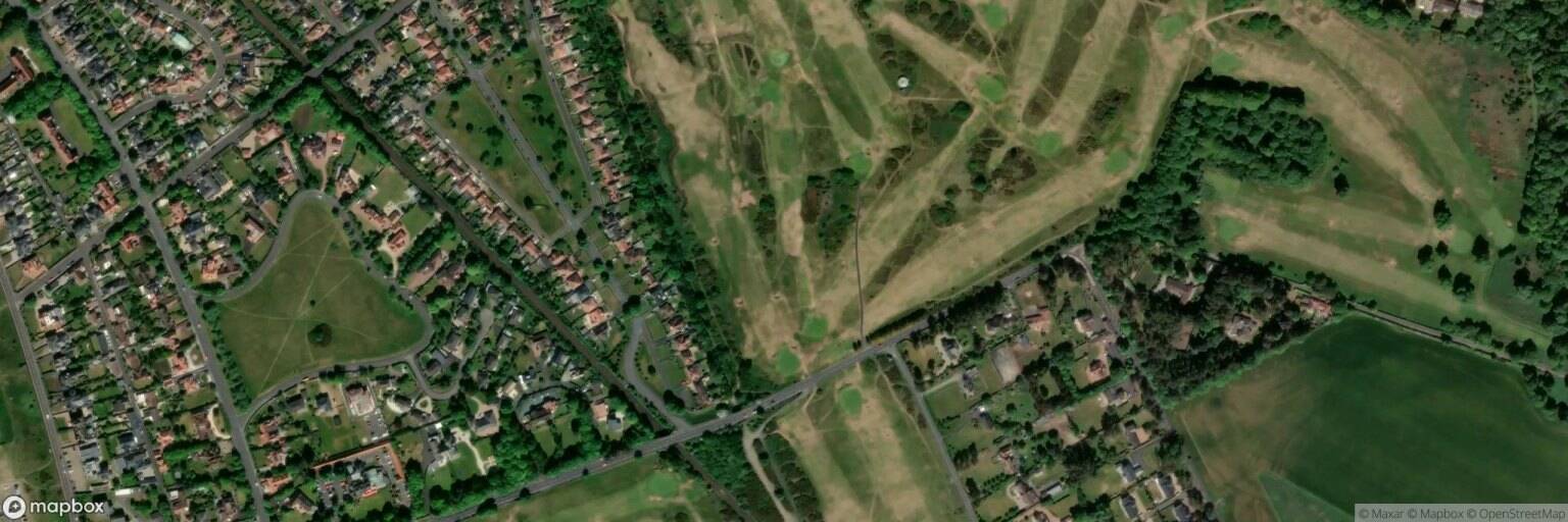Troon Links — golf course in Troon