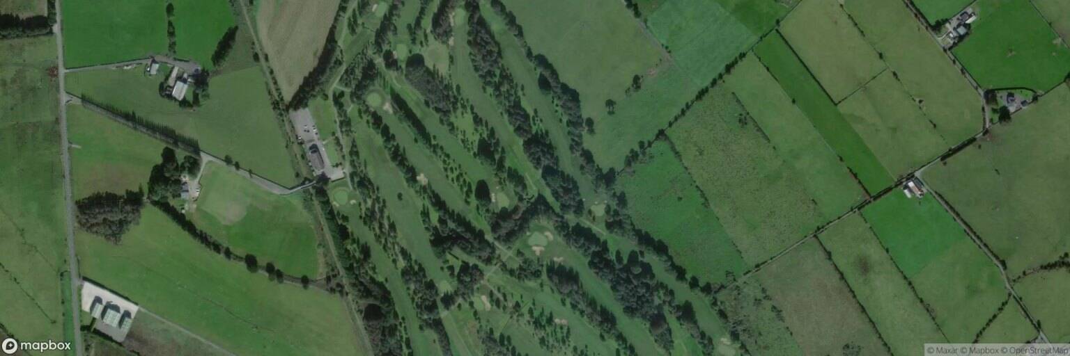 Tuam Golf Club — golf course in Tuam