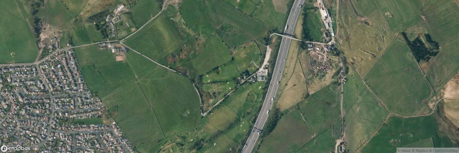 Tunshill Golf Club — golf course in Rochdale