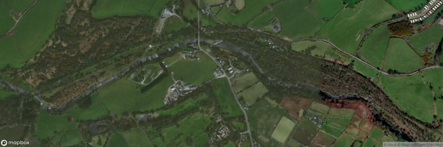 Tyddyn Mawr Golf and FootGolf Course — golf course in Llanrug