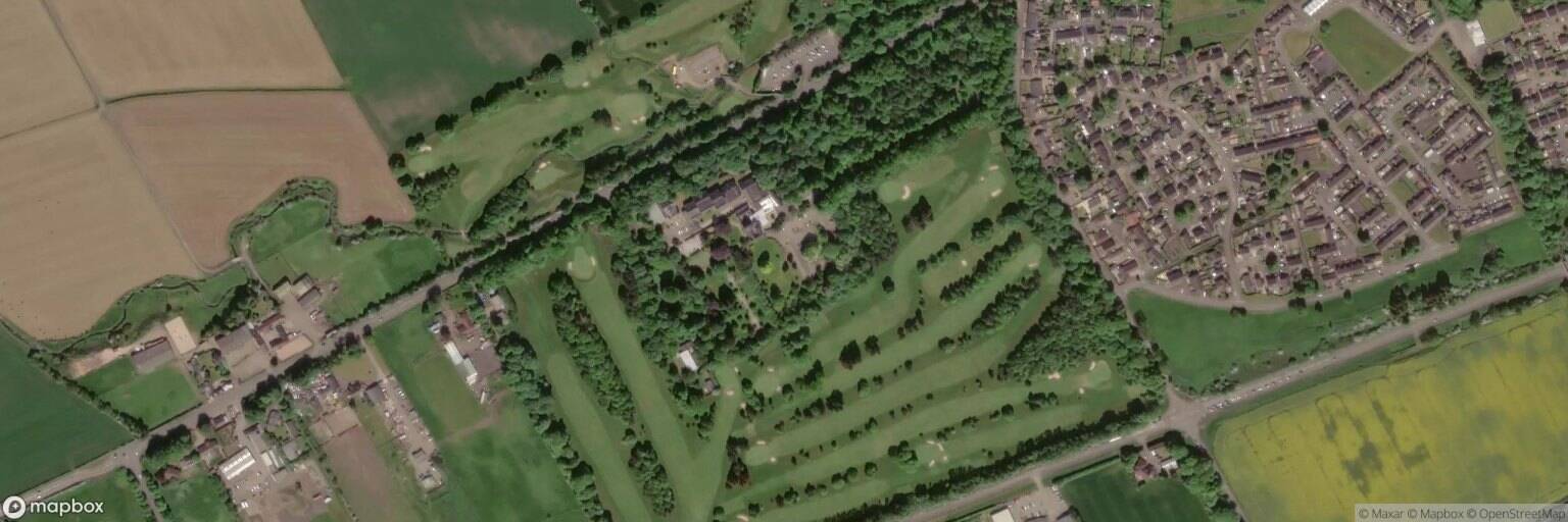 Uphall Golf Club — golf course in Uphall
