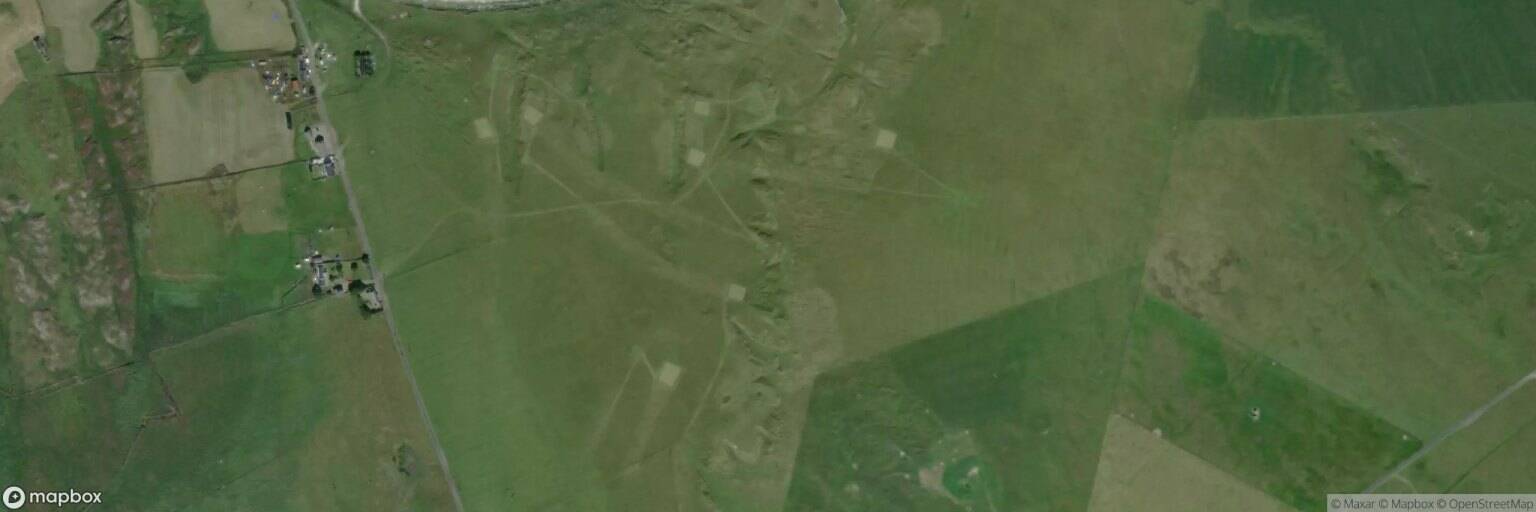 Vaul Golf Club — golf course in Isle Of Tiree