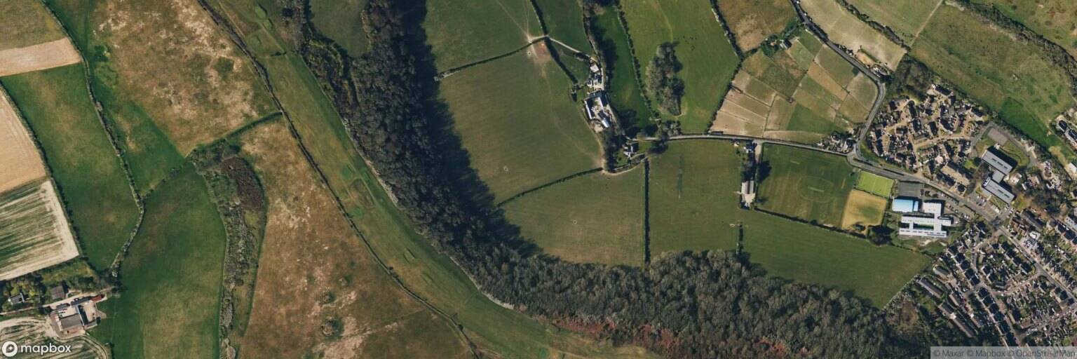 Ventnor Golf Club — golf course in Ventnor