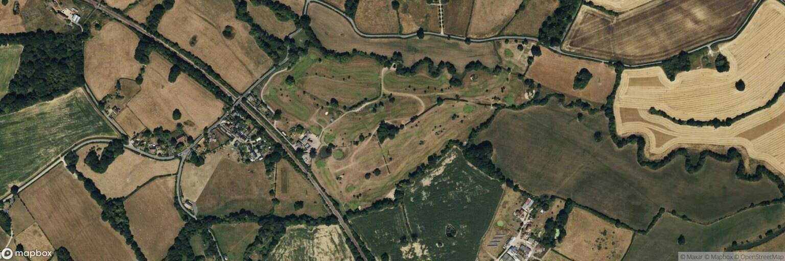 Villa Golf Course — golf course in Tunbridge Wells