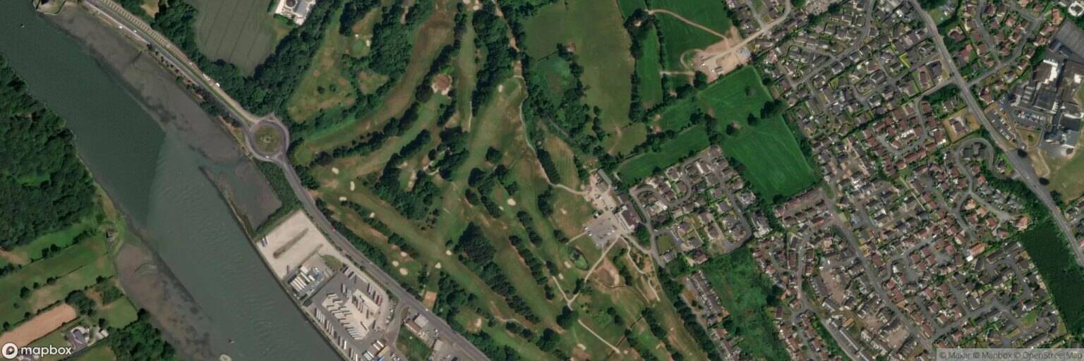 Warrenpoint Golf Club — golf course in Warrenpoint