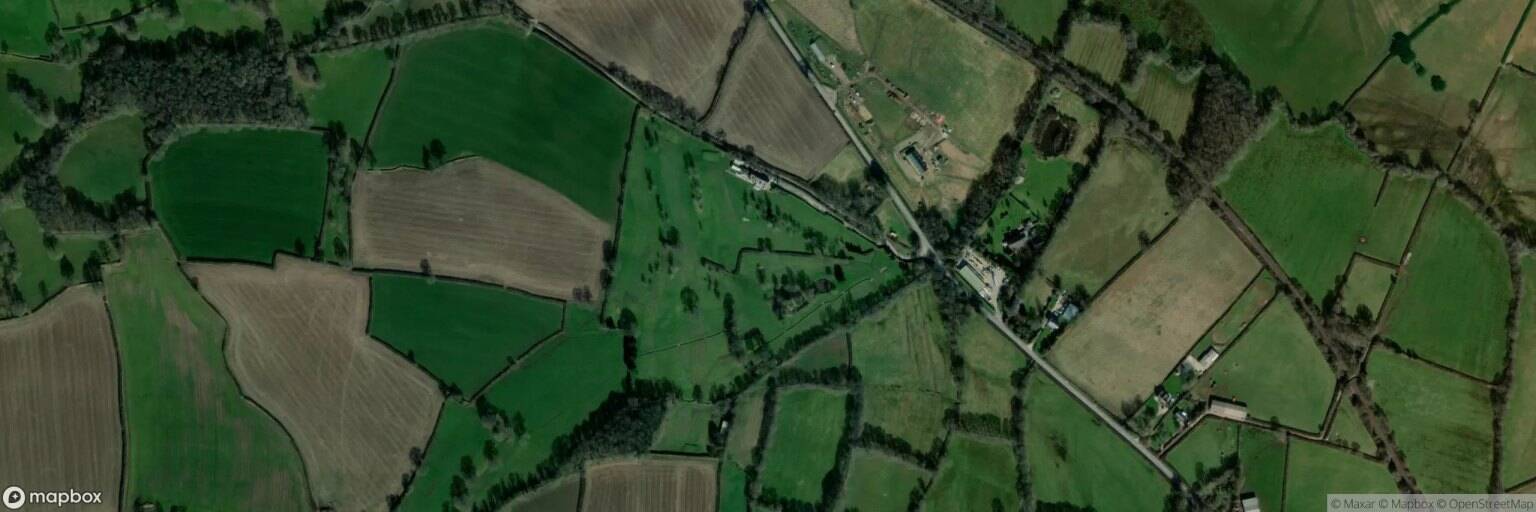 Waterbridge Golf Club — golf course in Crediton