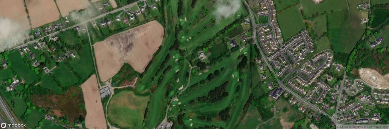 Waterford Golf Club — golf course in Waterford