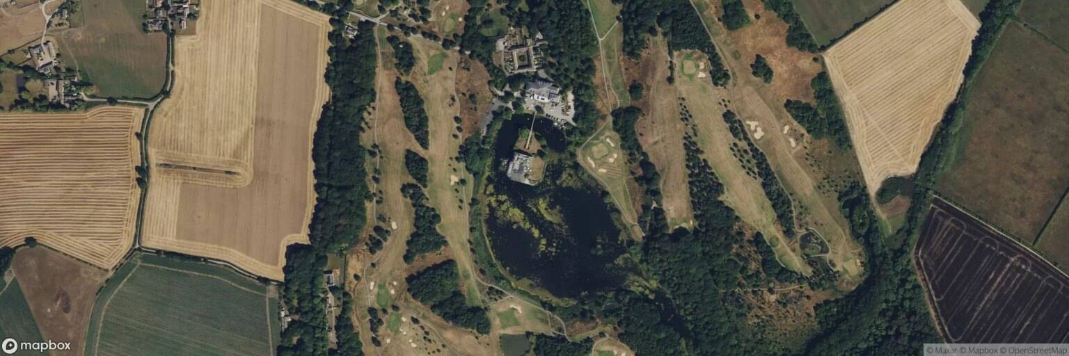 Waterton Park Golf Course — golf course in Wakefield