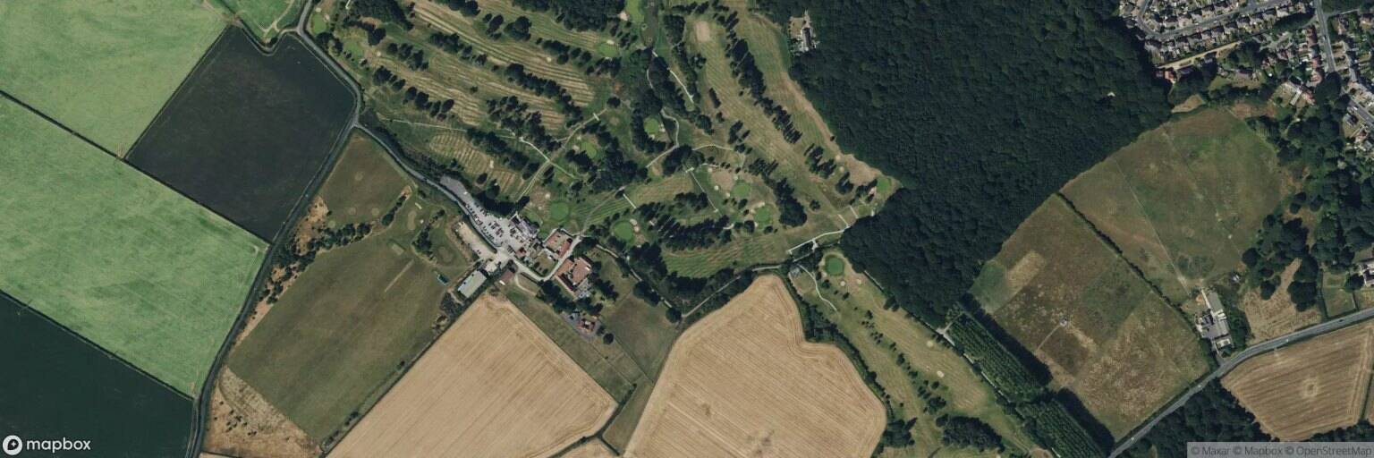 Wath Golf Club — golf course in Rotherham