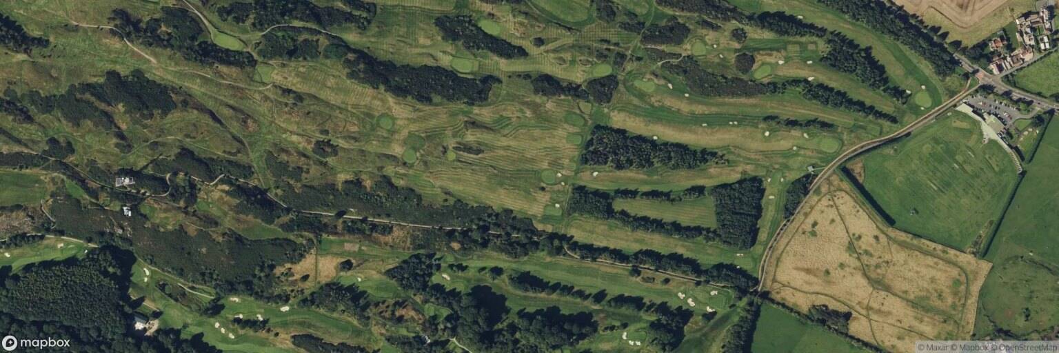 Wee Braids Golf Course — golf course in Edinburgh