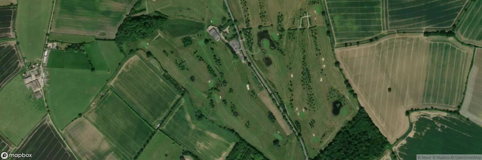 Welford-on-Avon Golf Course — golf course in Welford-on-Avon