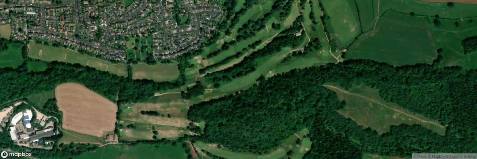 Wells Golf Club — golf course in Wells