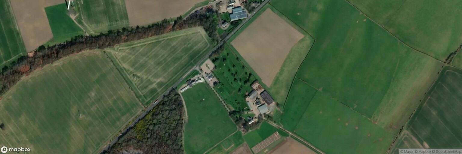 Wellsgreen Golf Range — golf course in Windygates