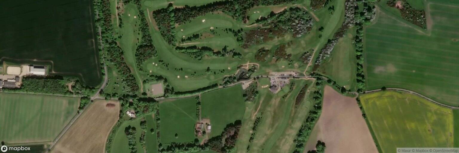 West Lothian Golf Course — golf course in Linlithgow