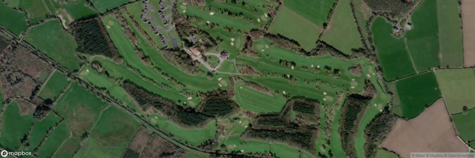 West Waterford Golf Club — golf course in Dungarvan