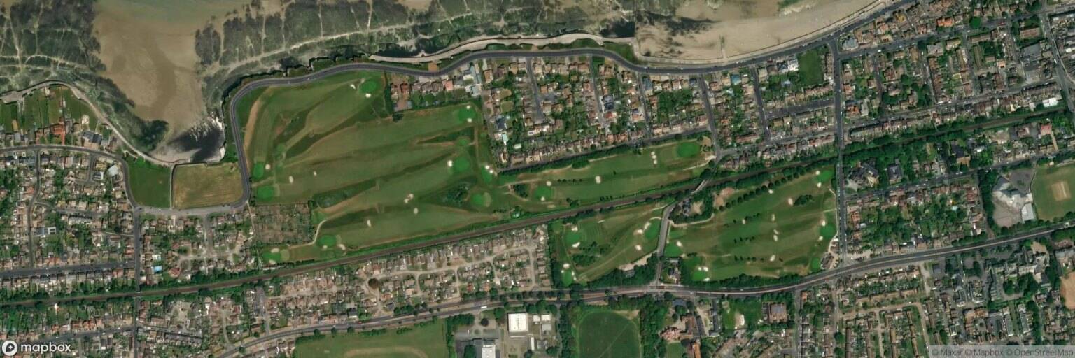 Westgate & Birchington Golf Club — golf course in Westgate-on-Sea