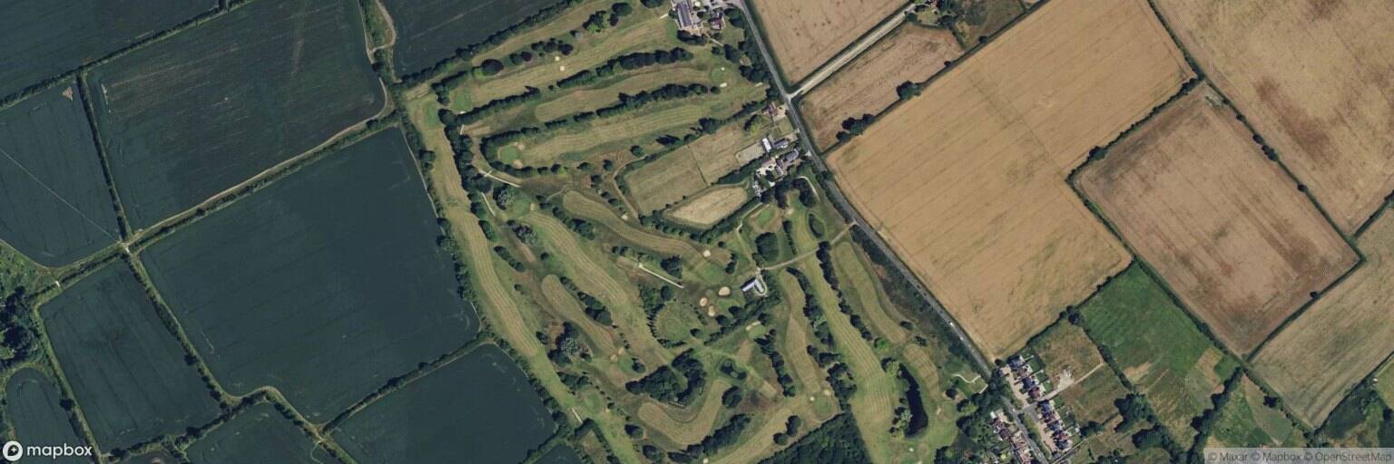 Weston Turville  Golf Club — golf course in Aylesbury
