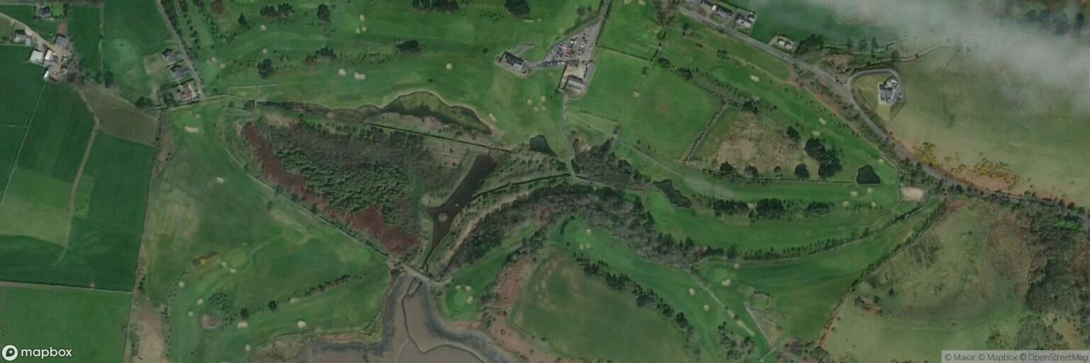 Westport Golf Club — golf course in Westport