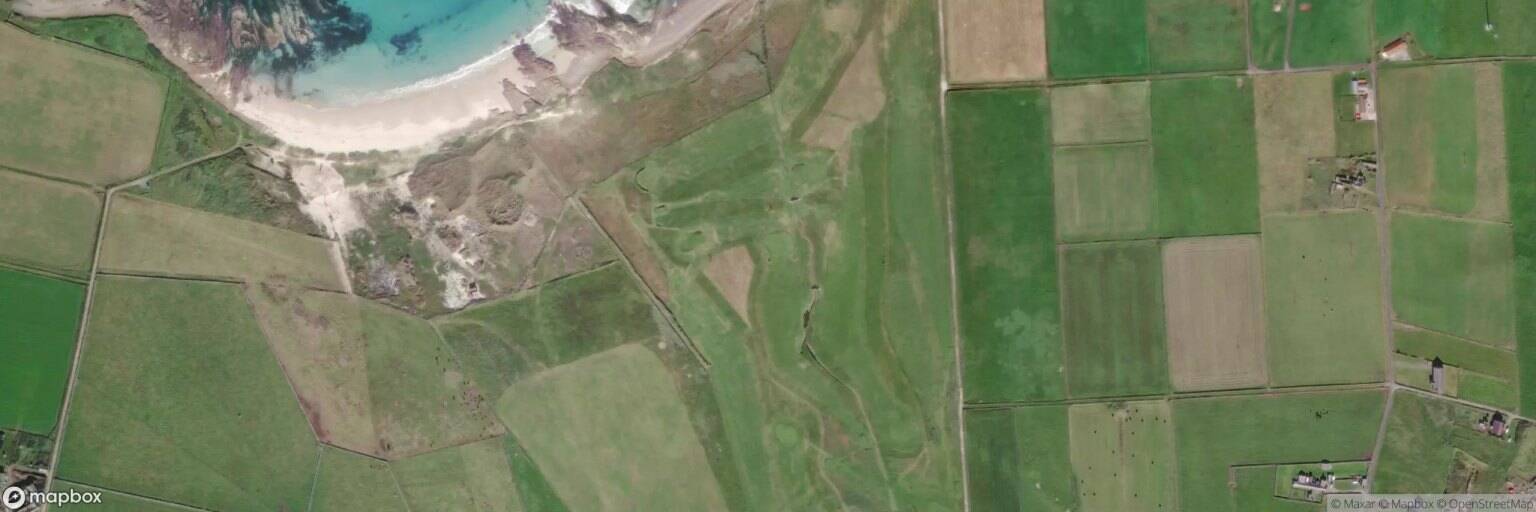 Westray Golf Club — golf course in Westray