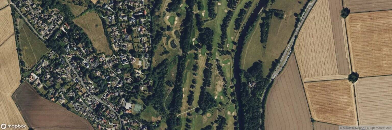 Wetherby Golf Club — golf course in Wetherby