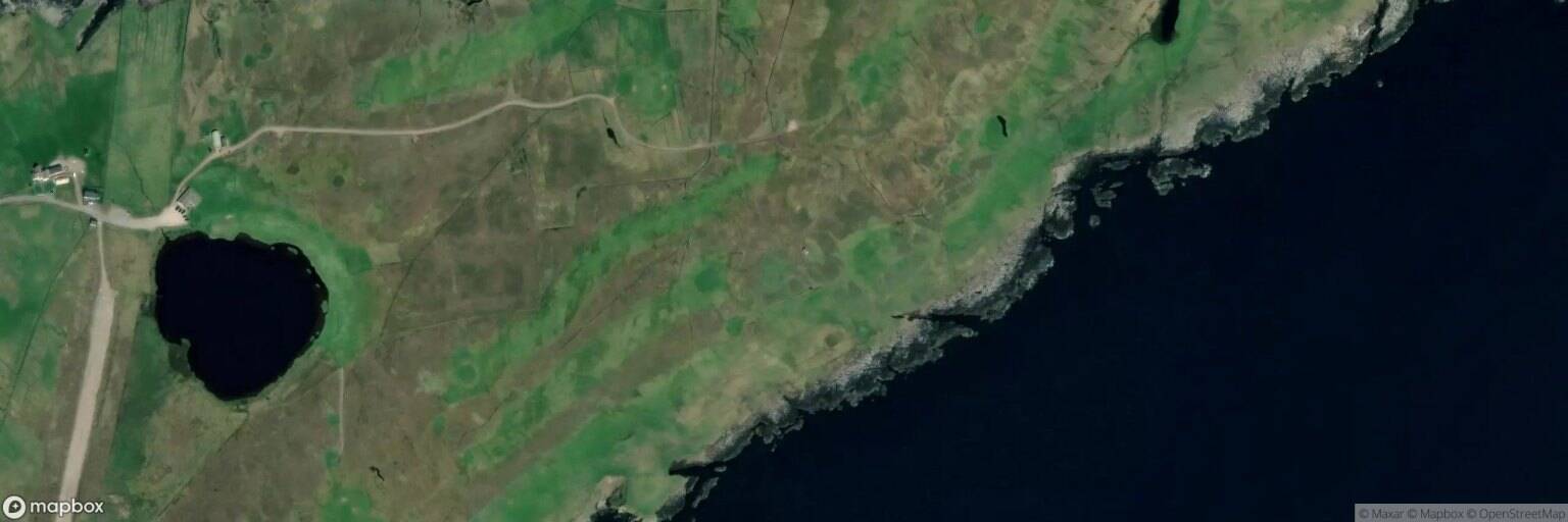 Whalsay Golf Club — golf course in Shetland