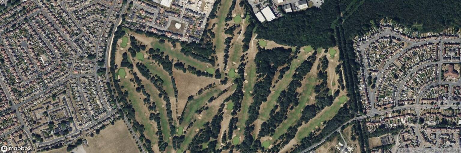 Wheatley Golf Club — golf course in Doncaster