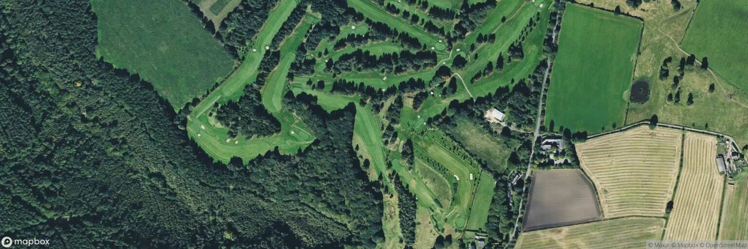 Whickham Golf Club — golf course in Newcastle upon Tyne