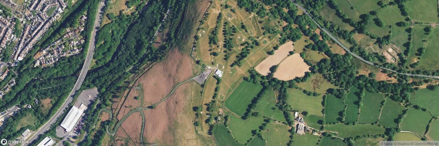 Whitehall Golf Club — golf course in Nelson