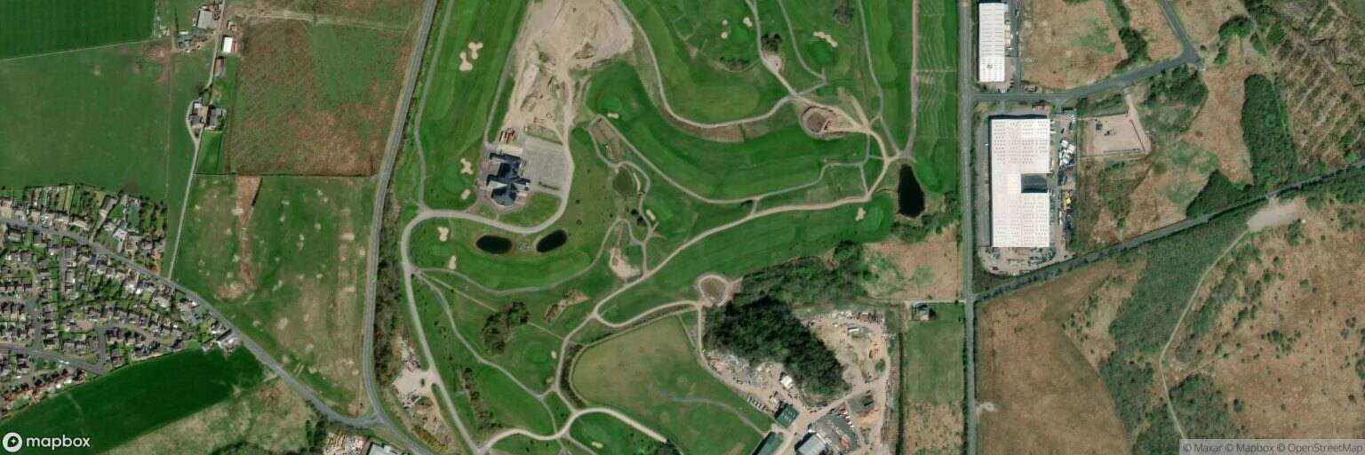 Whitehaven Golf Club — golf course in Whitehaven