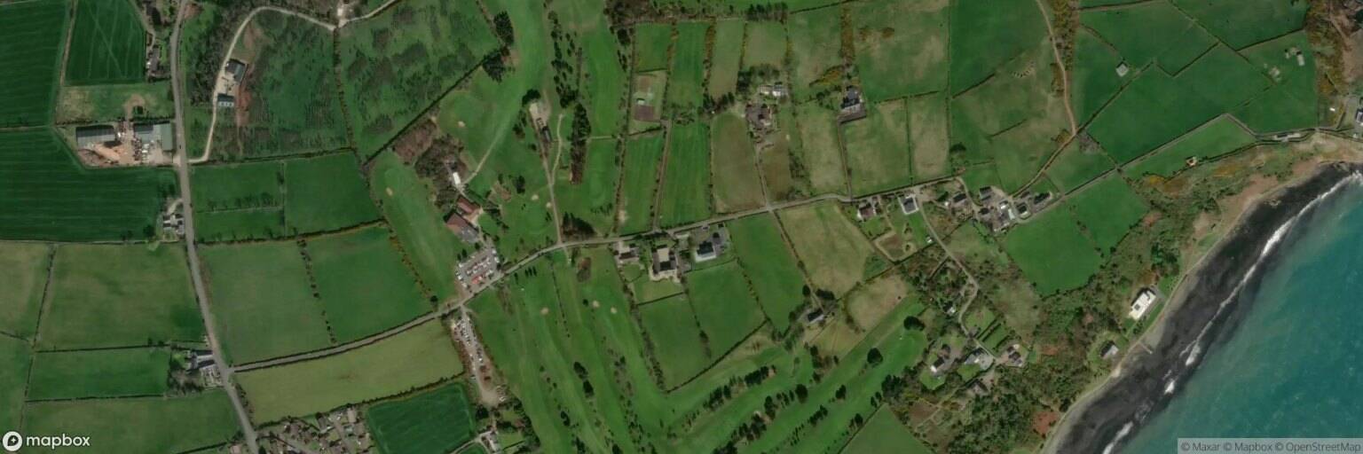 Whitehead Golf Club — golf course in Whitehead