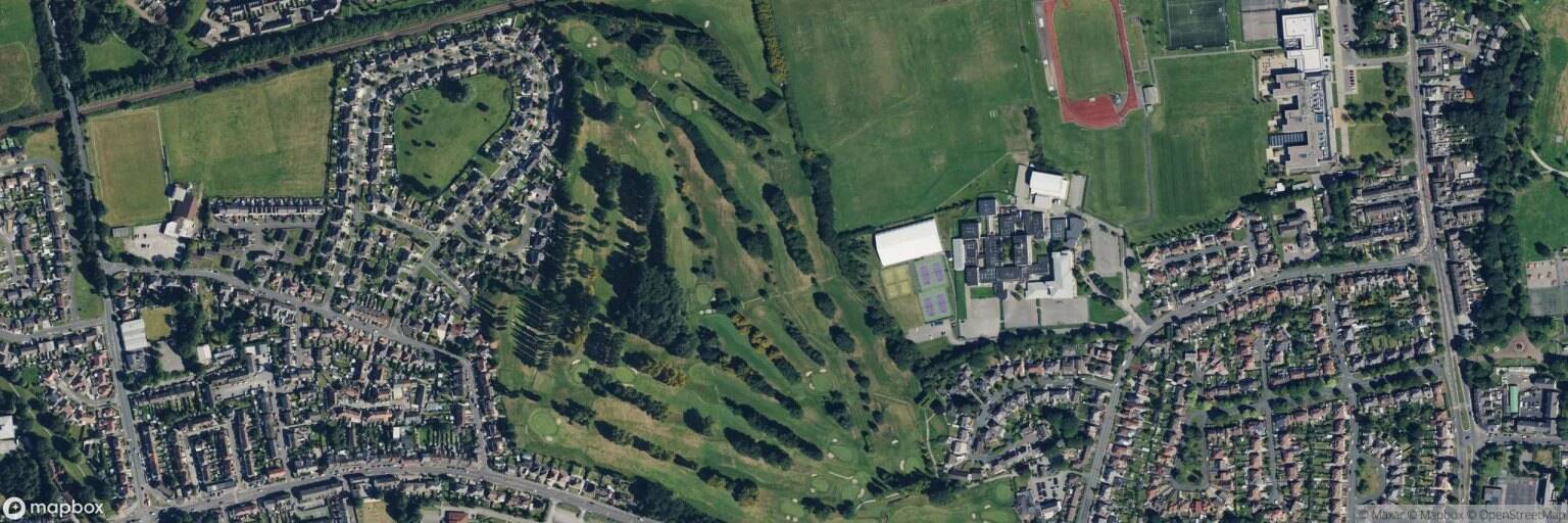 Widnes Golf Course — golf course in Widnes