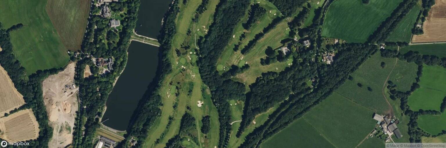 Wigan Golf Course — golf course in Wigan