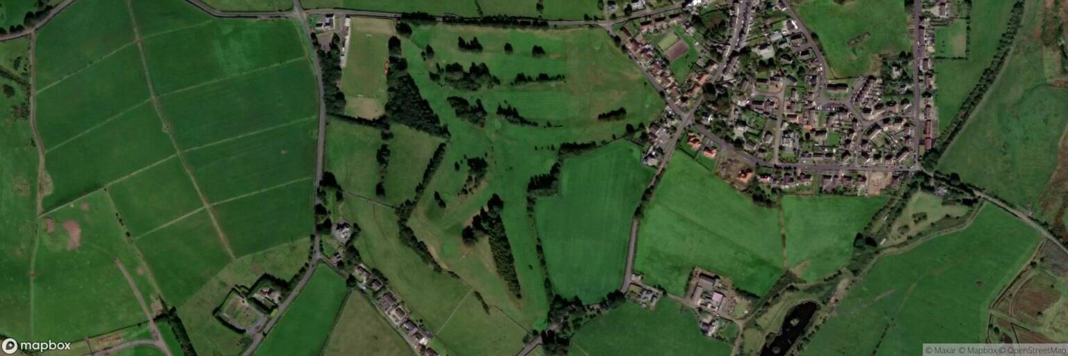 Wigtown & Bladnoch Golf Club — golf course in Wigtown