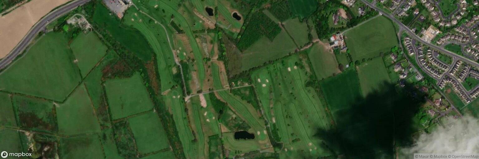 Williamstown Golf Club — golf course in Waterford