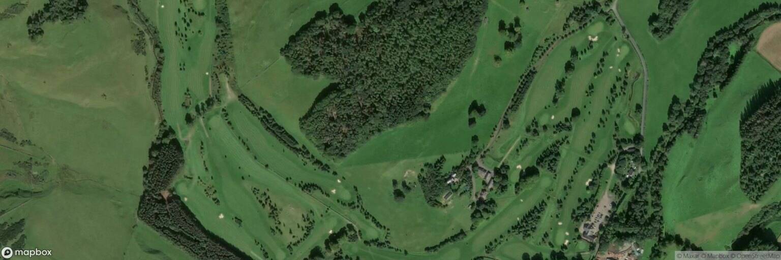Woll Golf Club — golf course in Selkirk