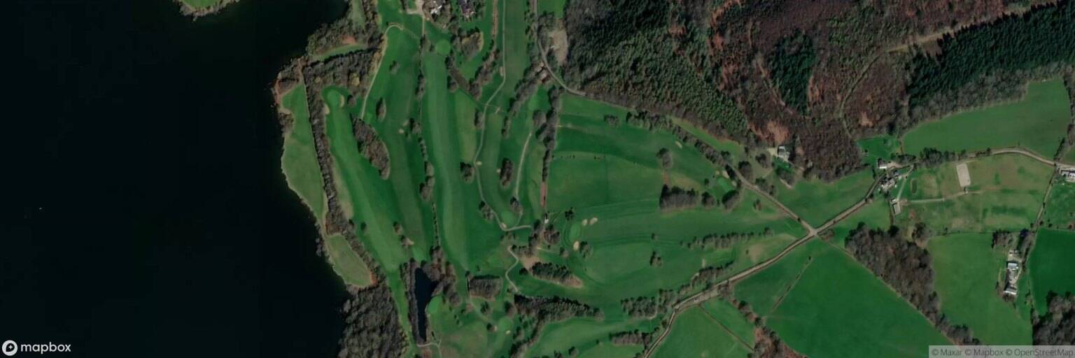 Woodlake Park Golf Club — golf course in Llanbadoc