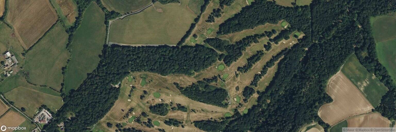 Wortley Golf Course — golf course in Sheffield