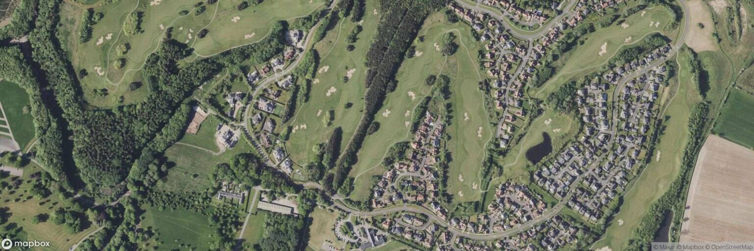 Wynyard Golf Club — golf course in Wynyard